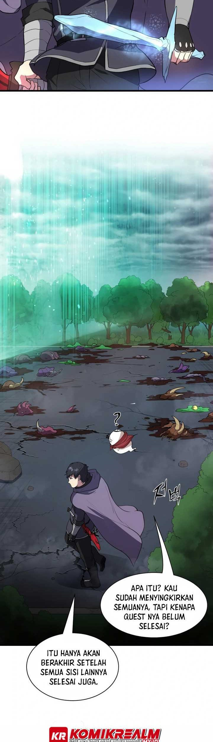Manga page 22