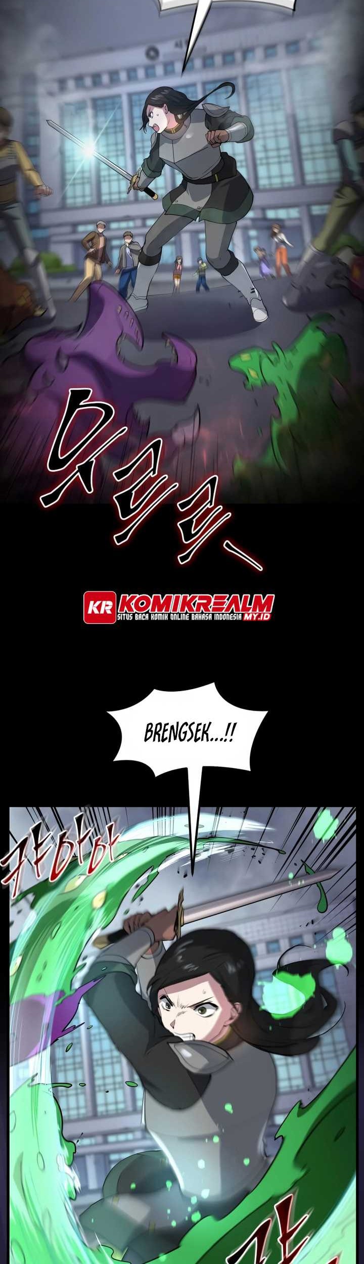 Manga page 7