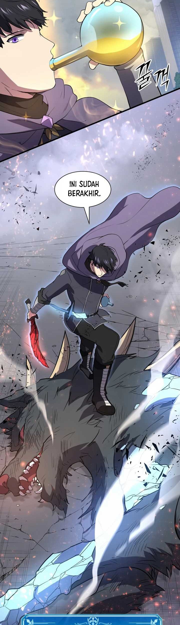 Manga page 19