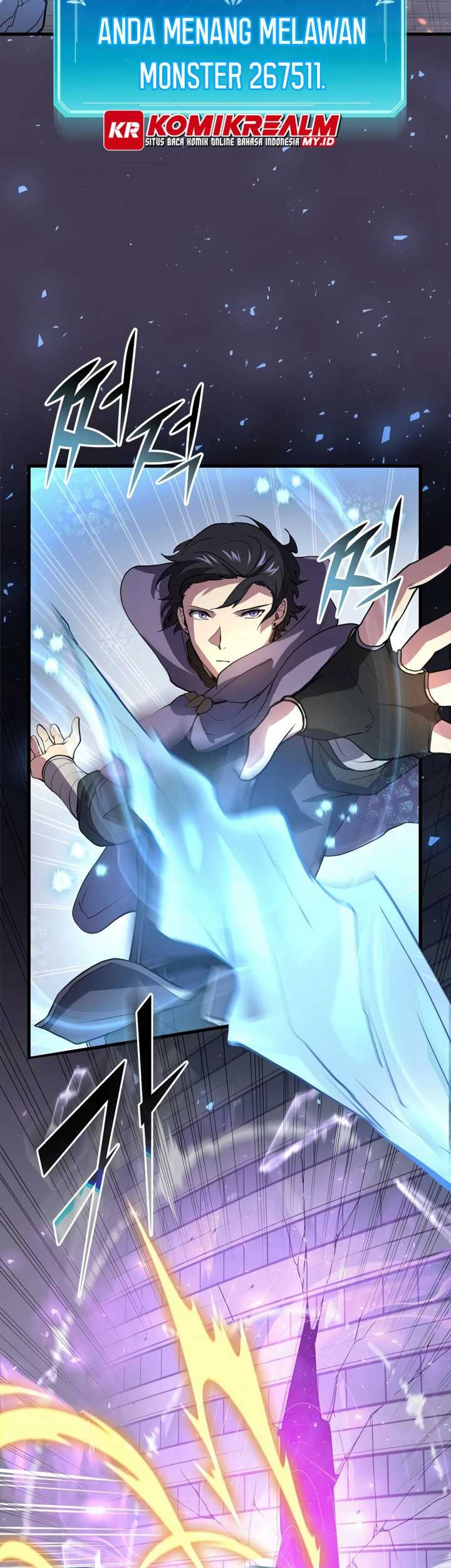 Manga page 20