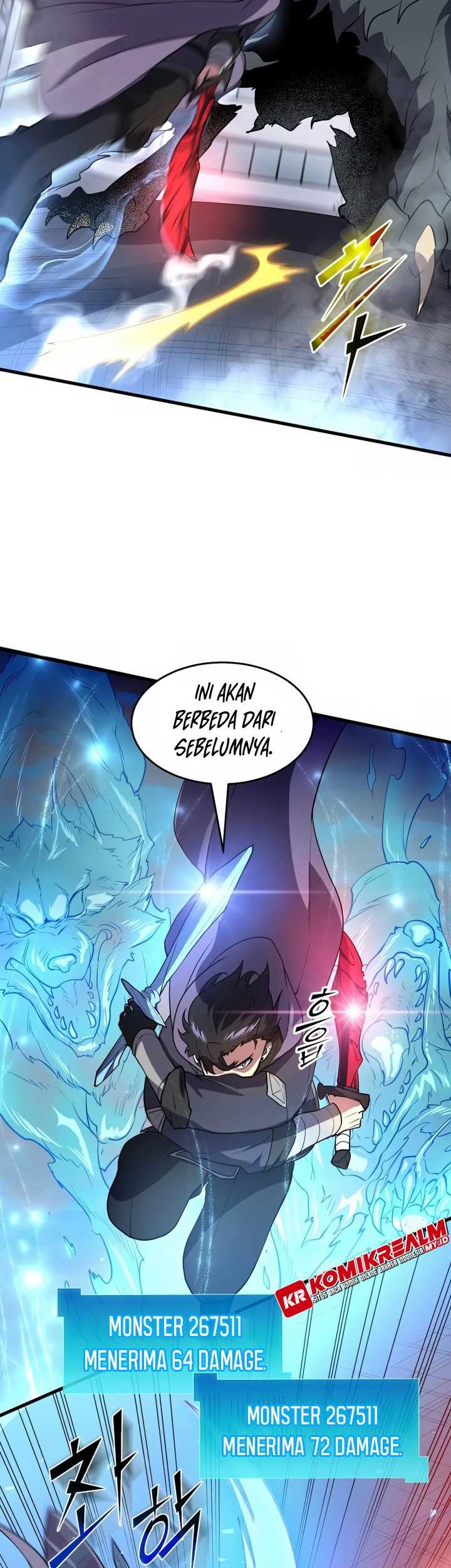 Manga page 7