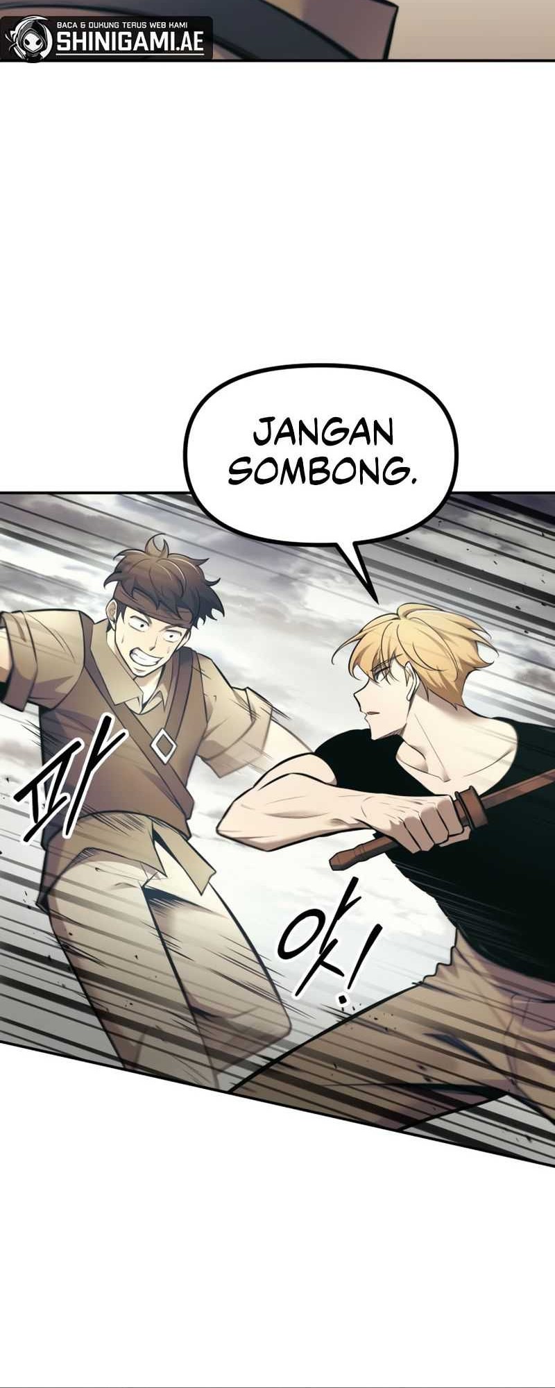 Manga page 25