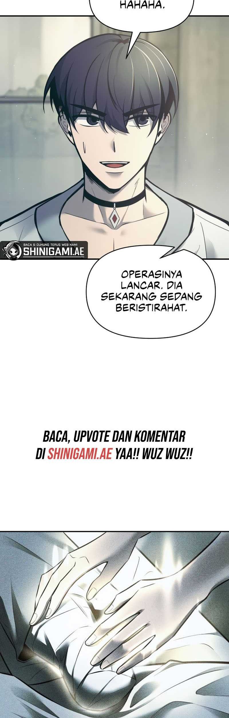 Manga page 40