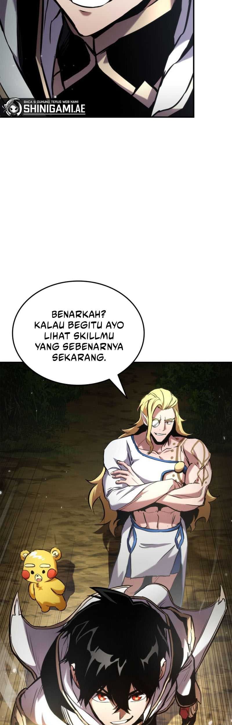 Manga page 33