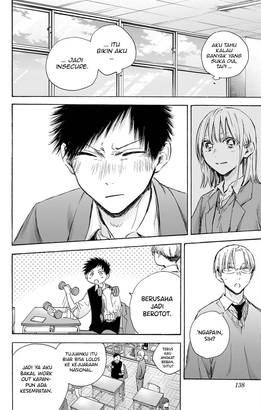 Manga page 10