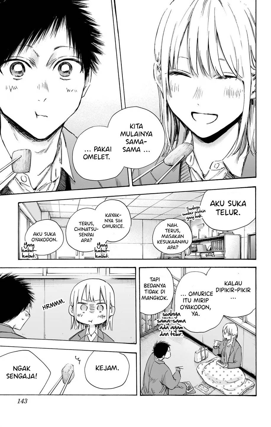 Manga page 15