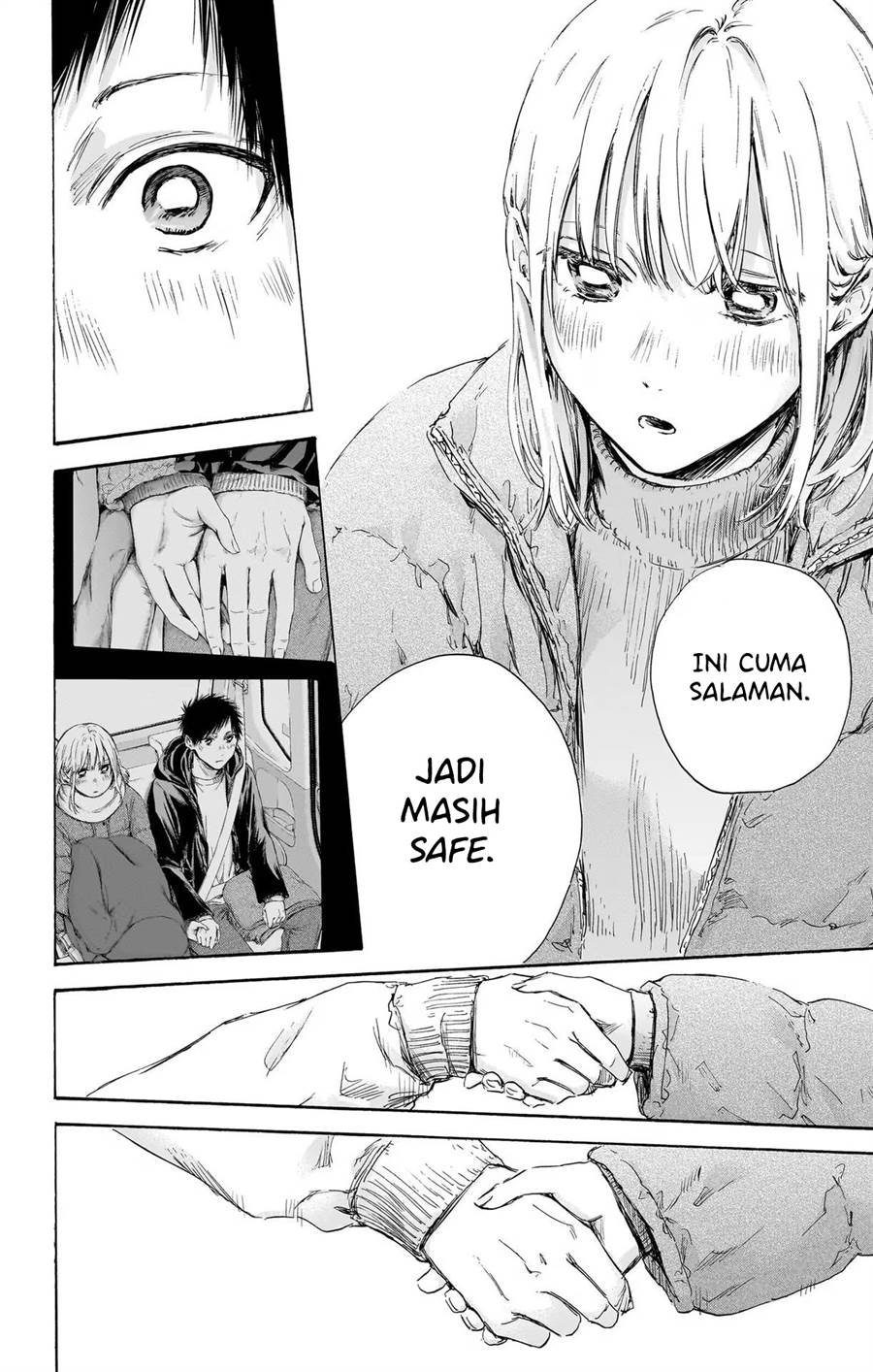 Manga page 19