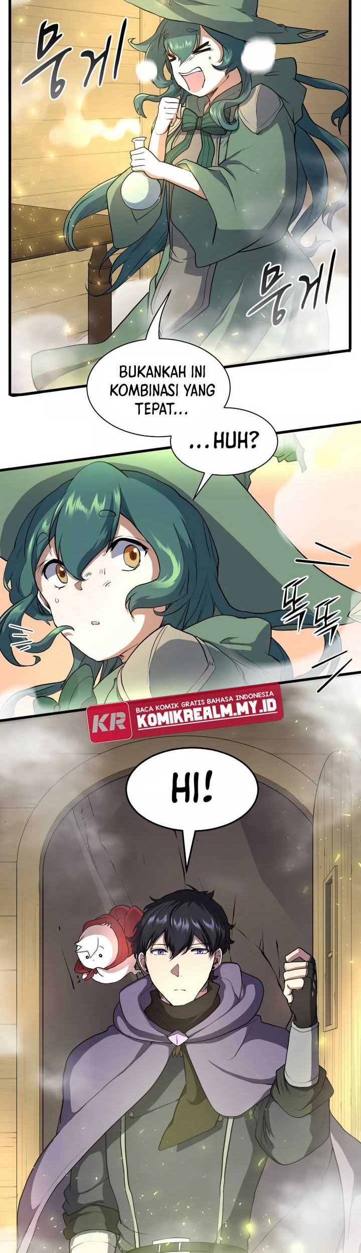 Manga page 19