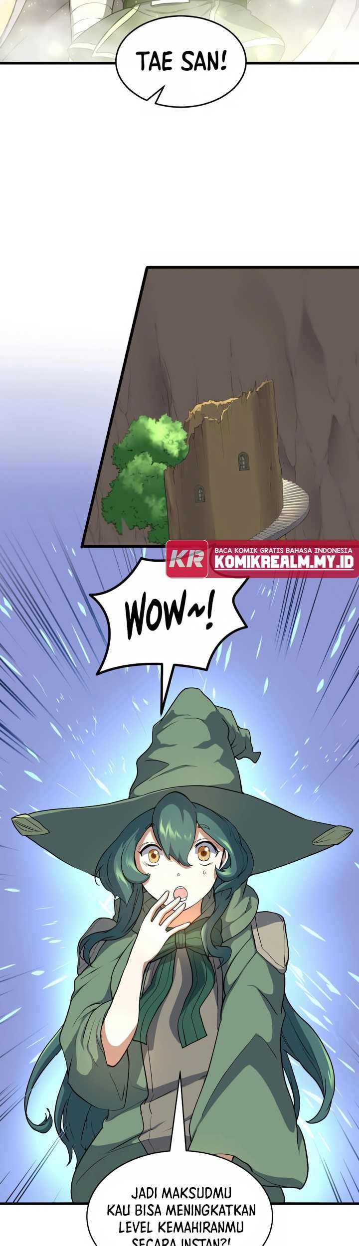 Manga page 20