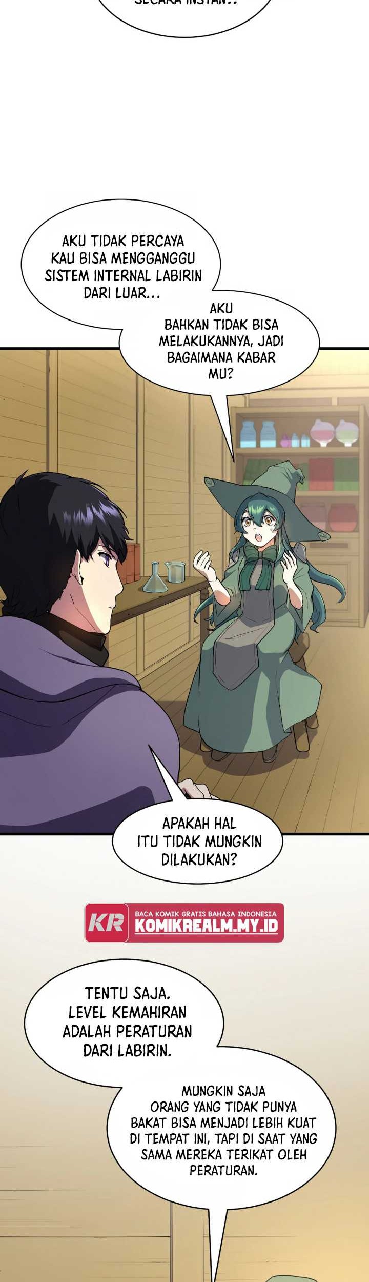 Manga page 21