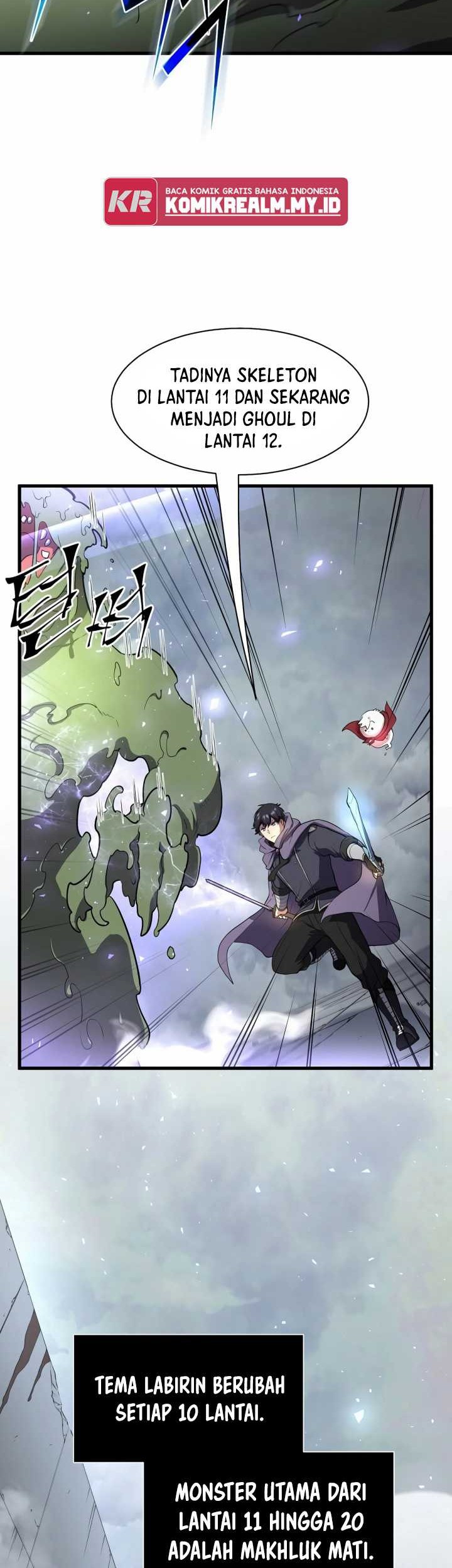 Manga page 11