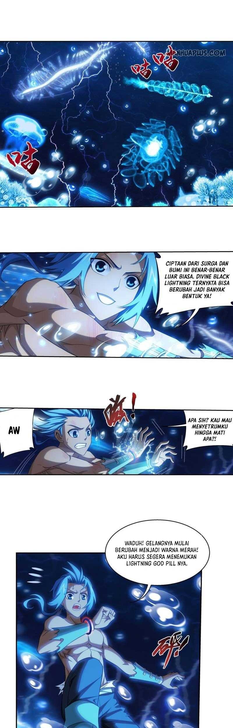 Manga page 10