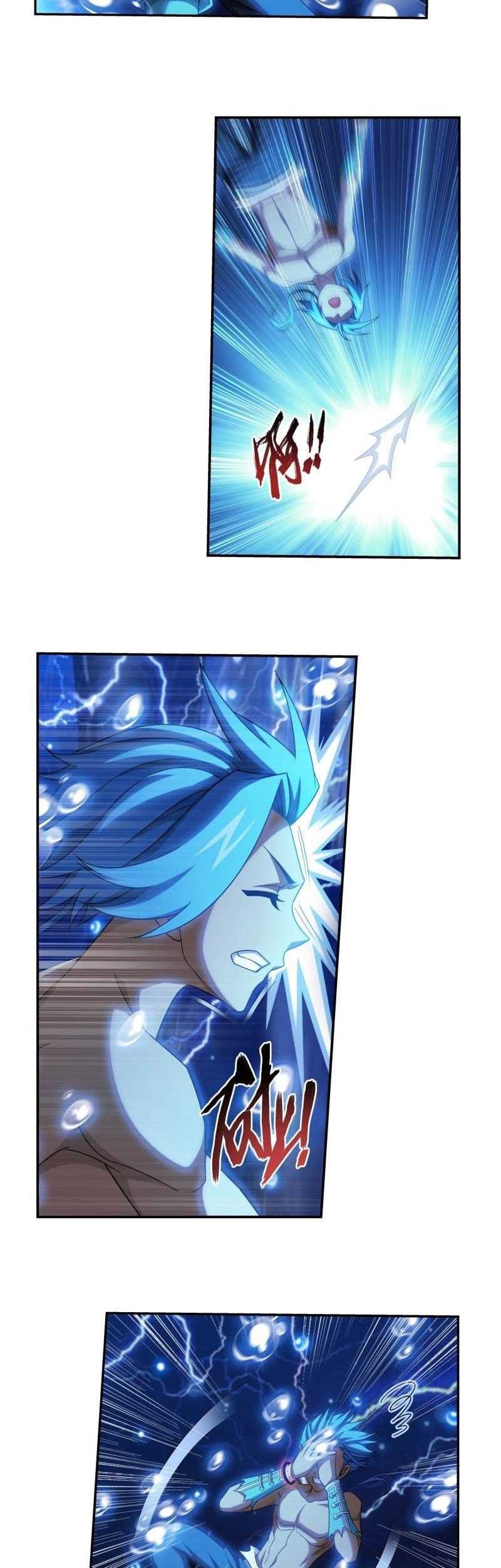 Manga page 11