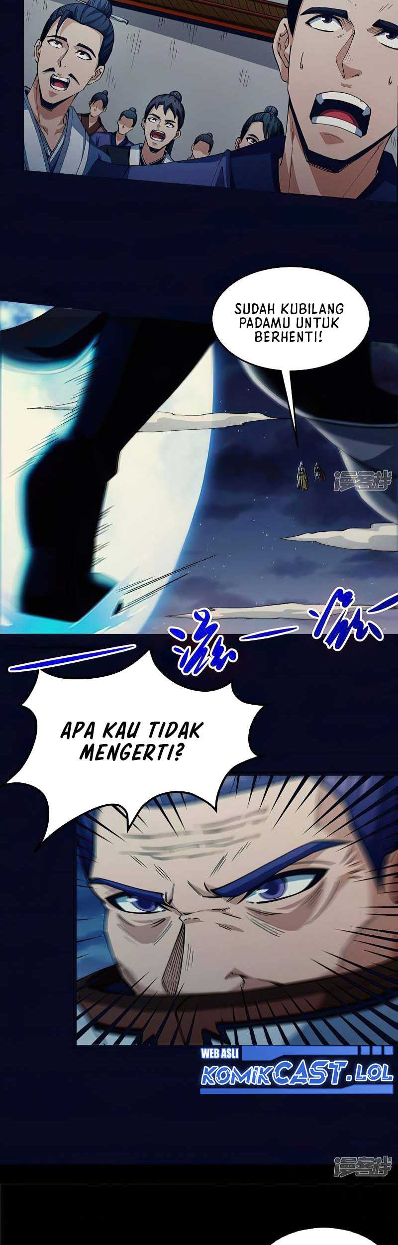 Manga page 20
