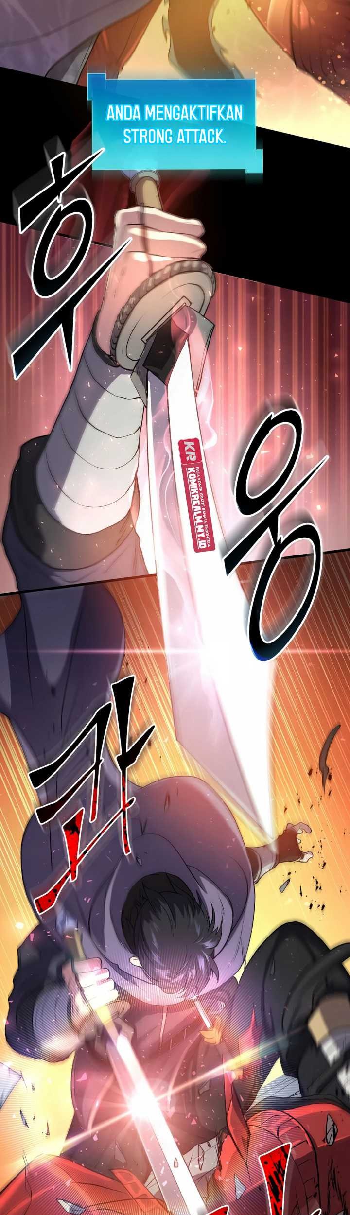 Manga page 21