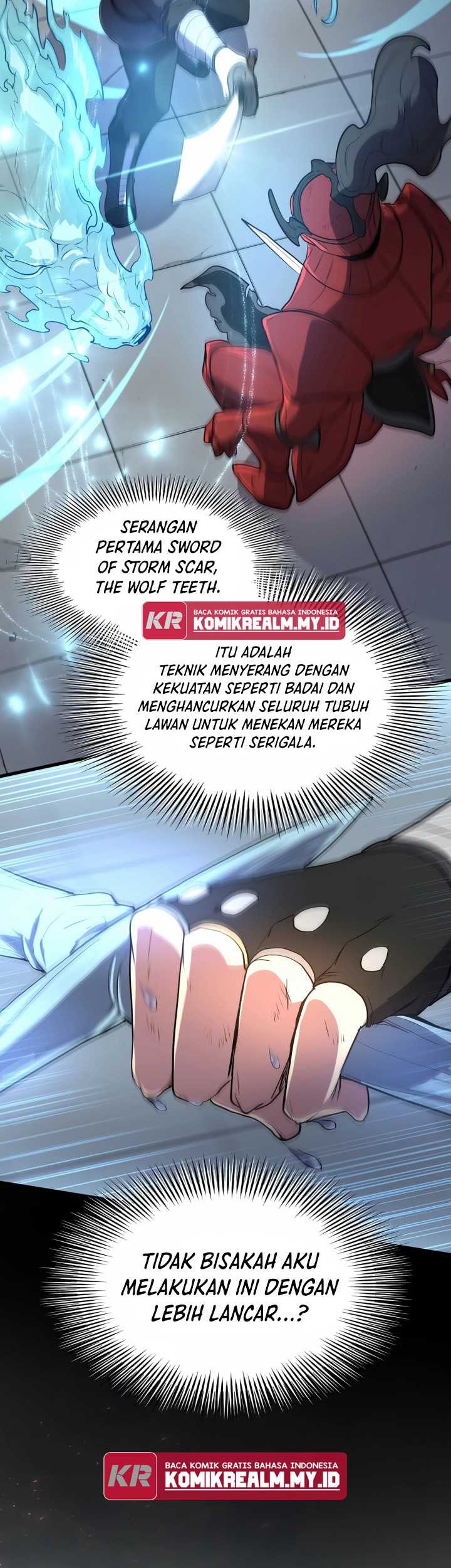 Manga page 28