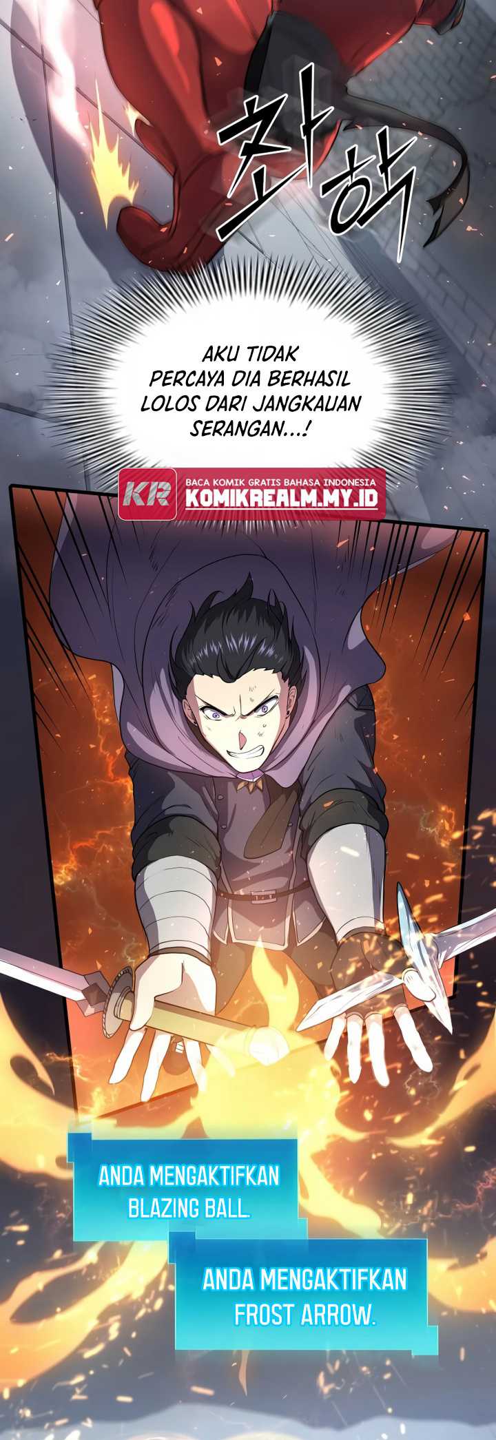Manga page 14