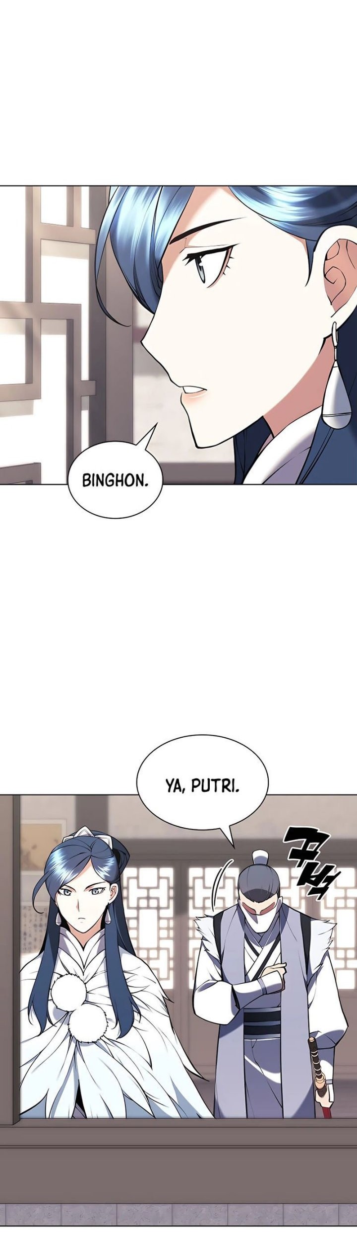 Manga page 40