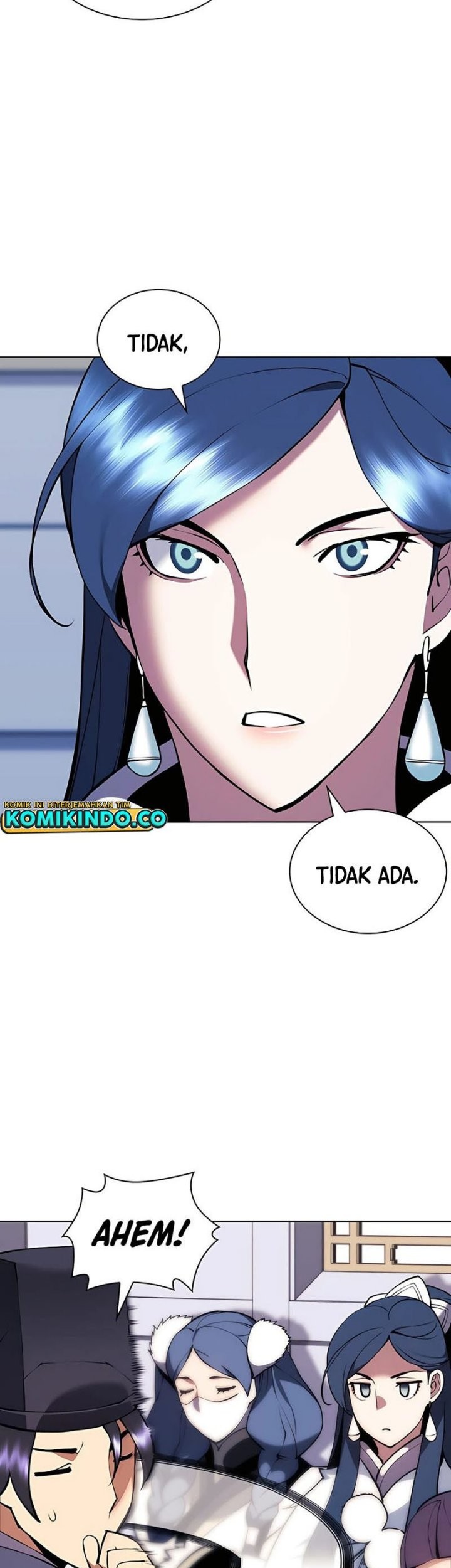 Manga page 10