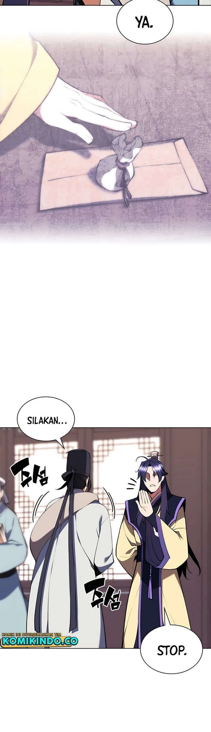Manga page 32