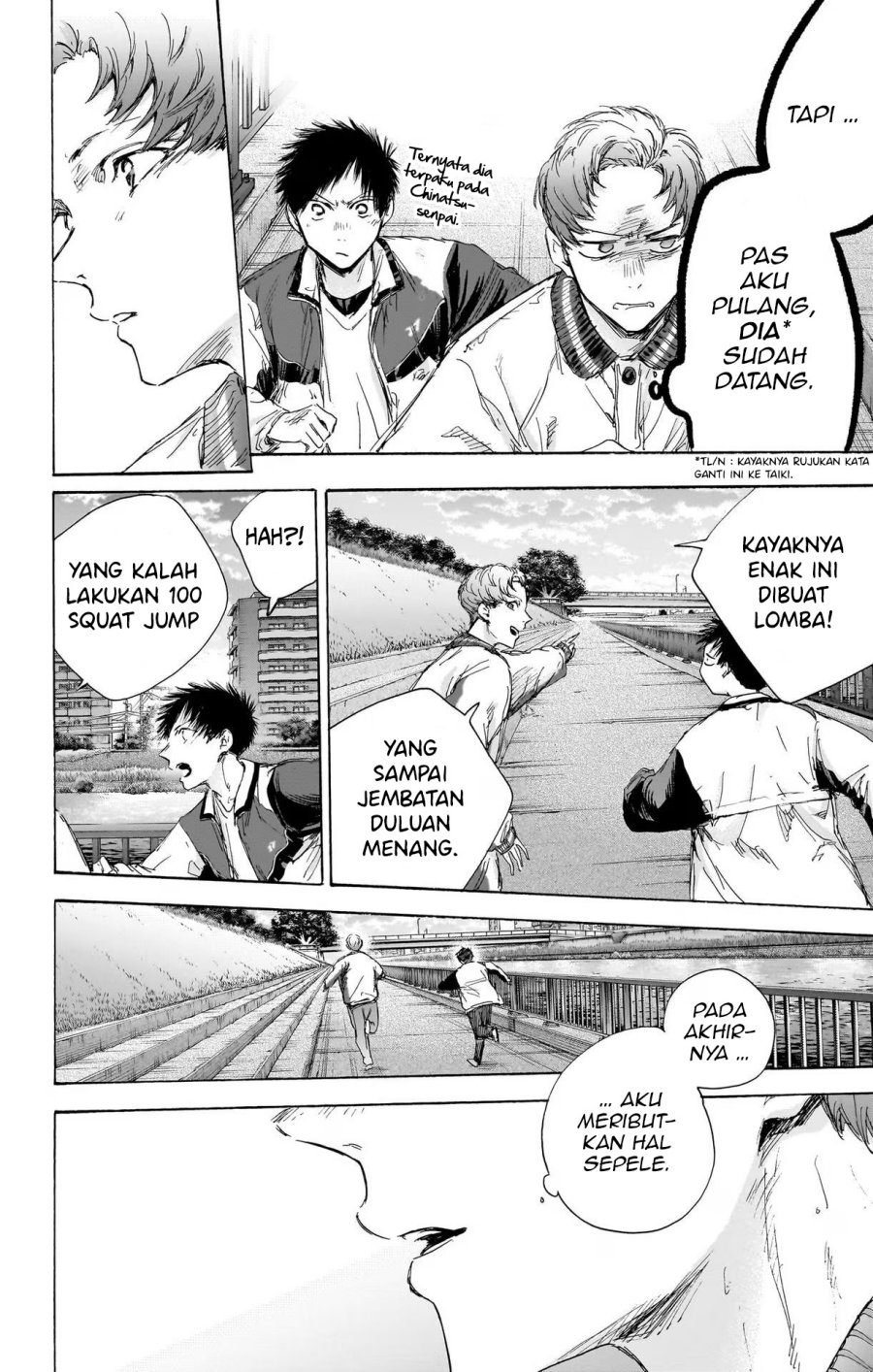 Manga page 15