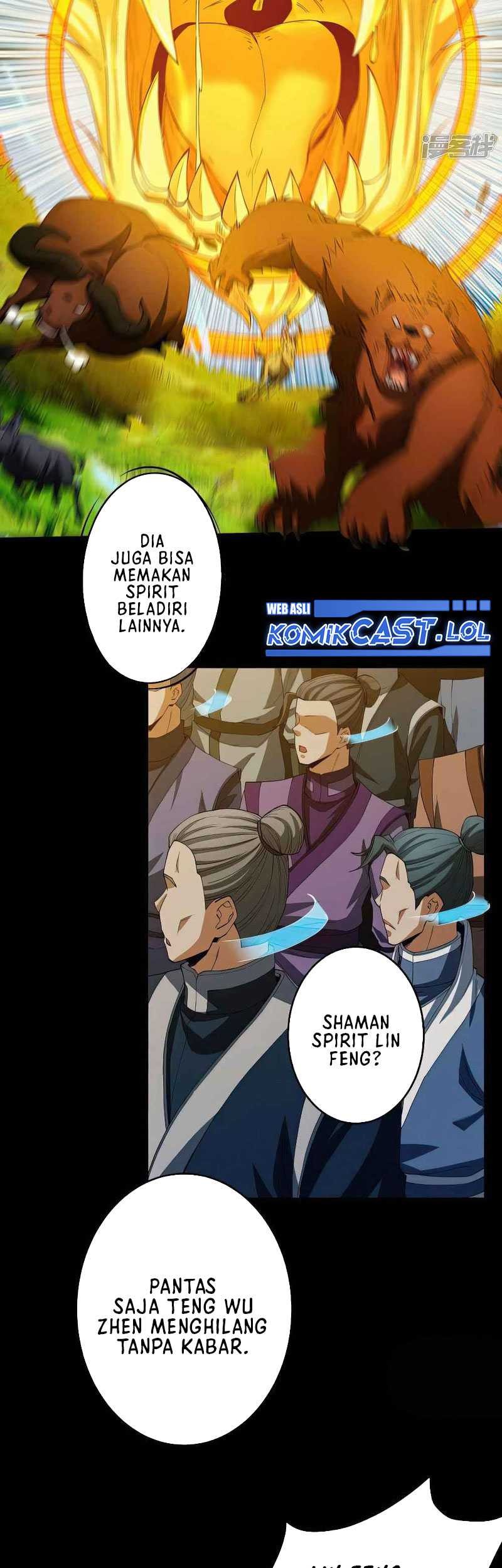 Manga page 28