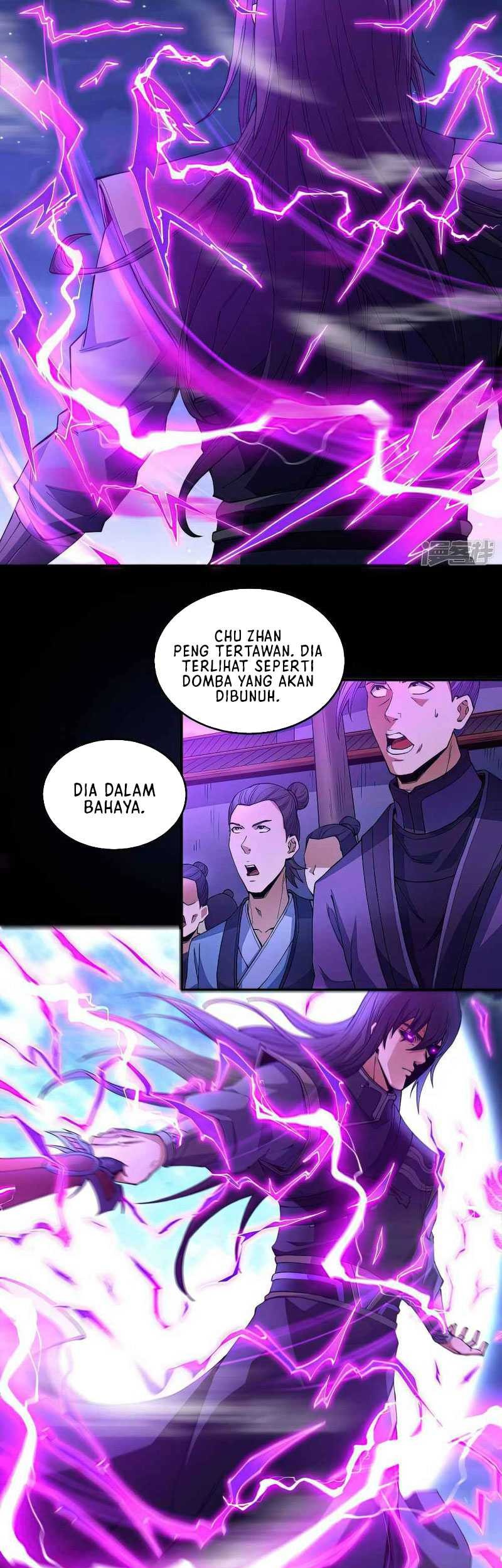 Manga page 20