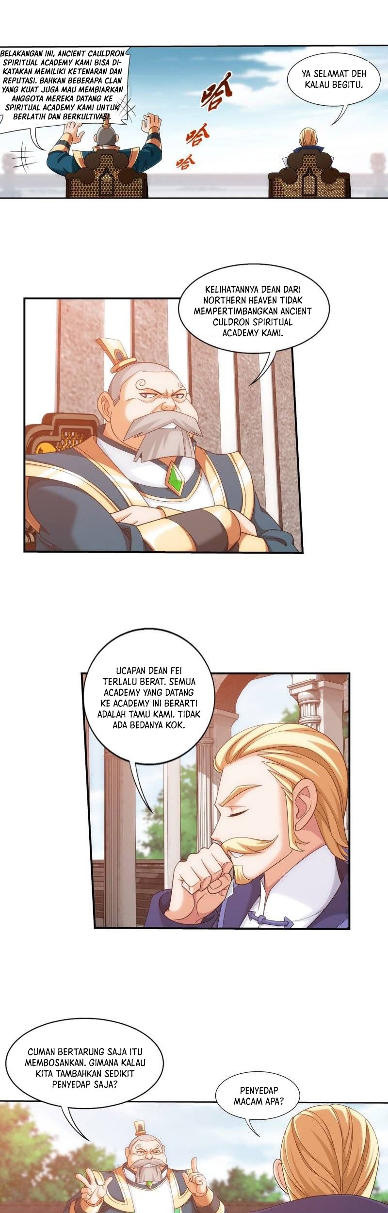 Manga page 9