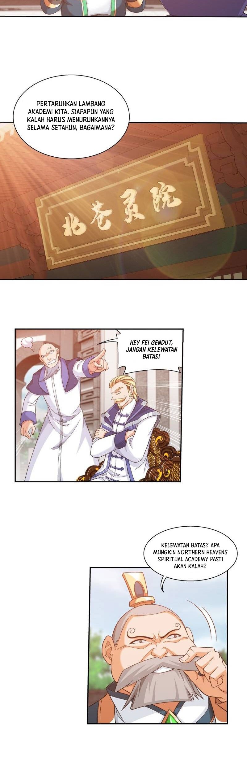 Manga page 10