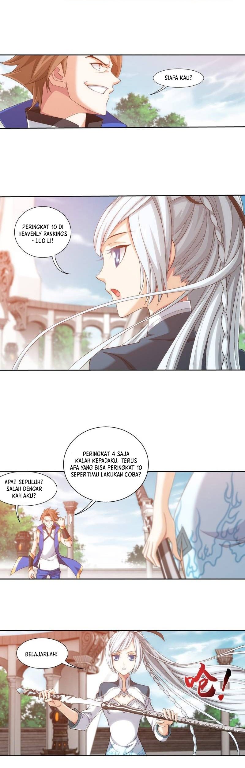 Manga page 7