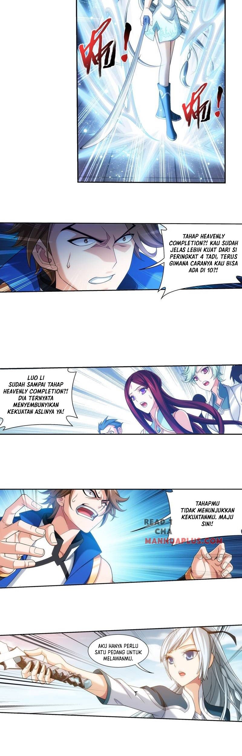 Manga page 10