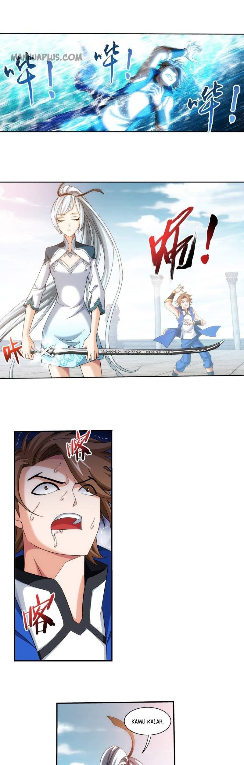 Manga page 13