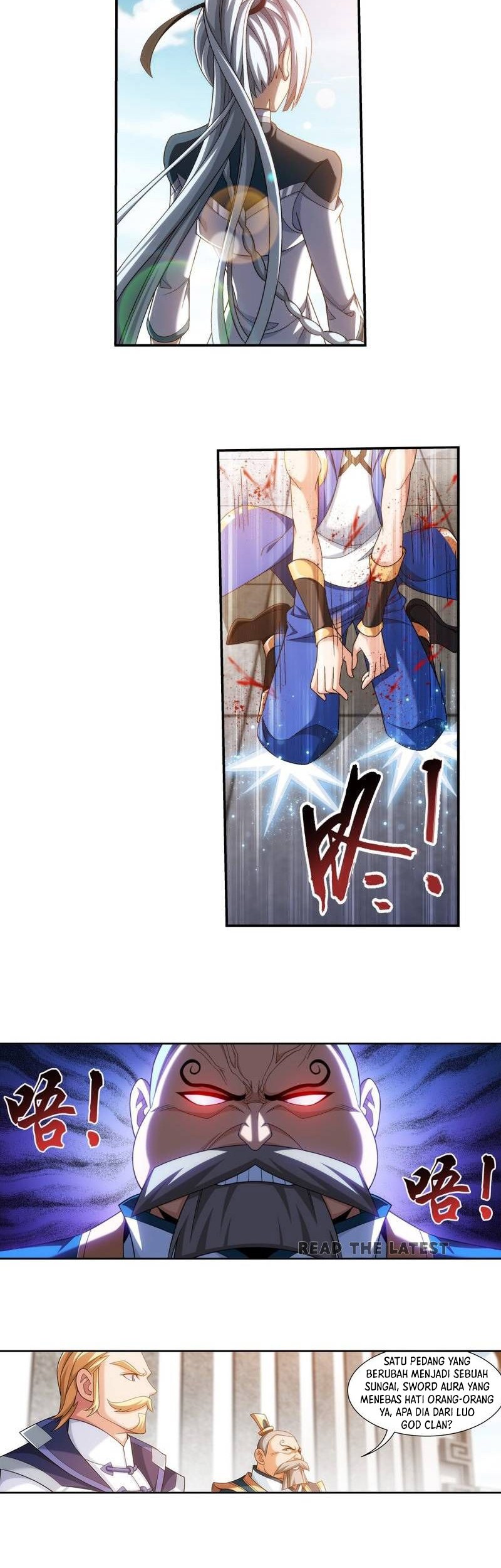 Manga page 14