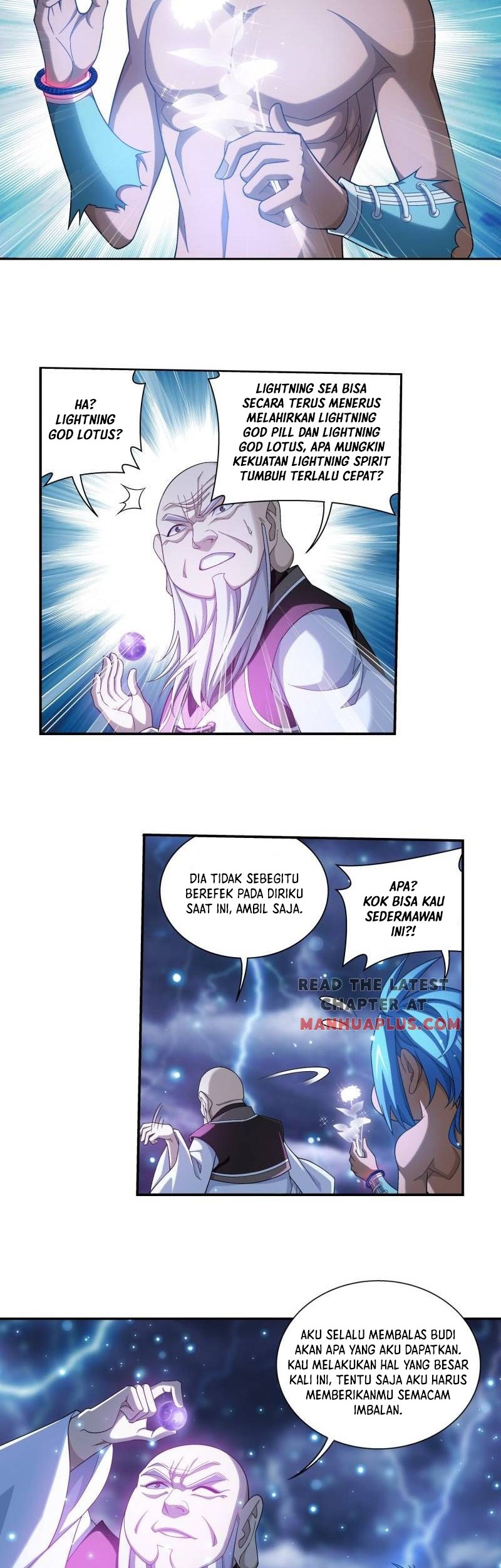 Manga page 10