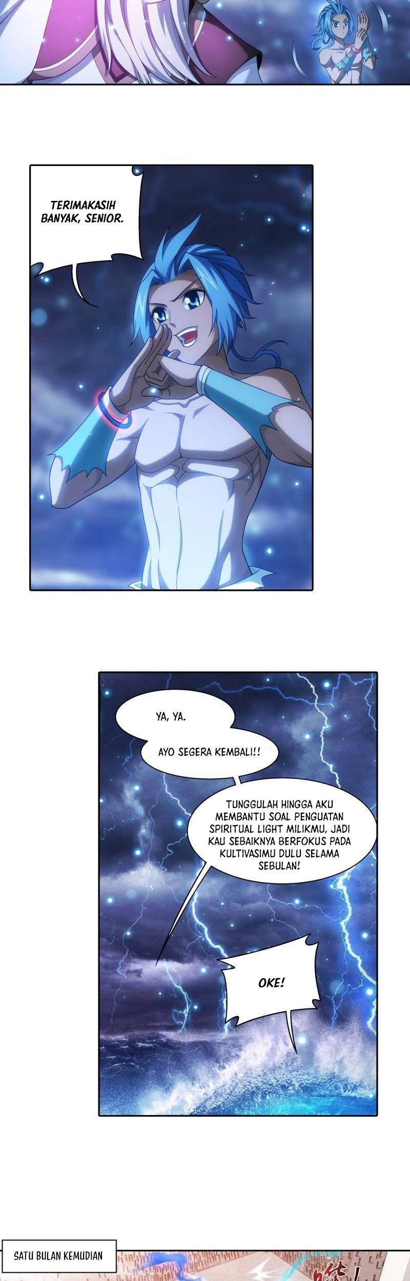Manga page 11