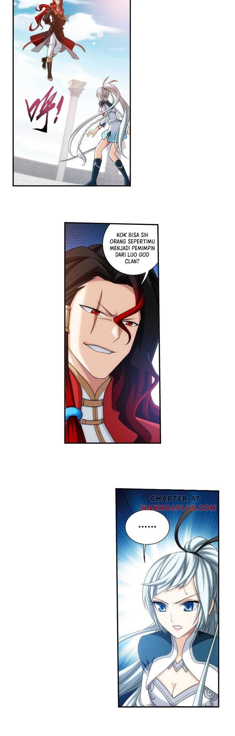 Manga page 9