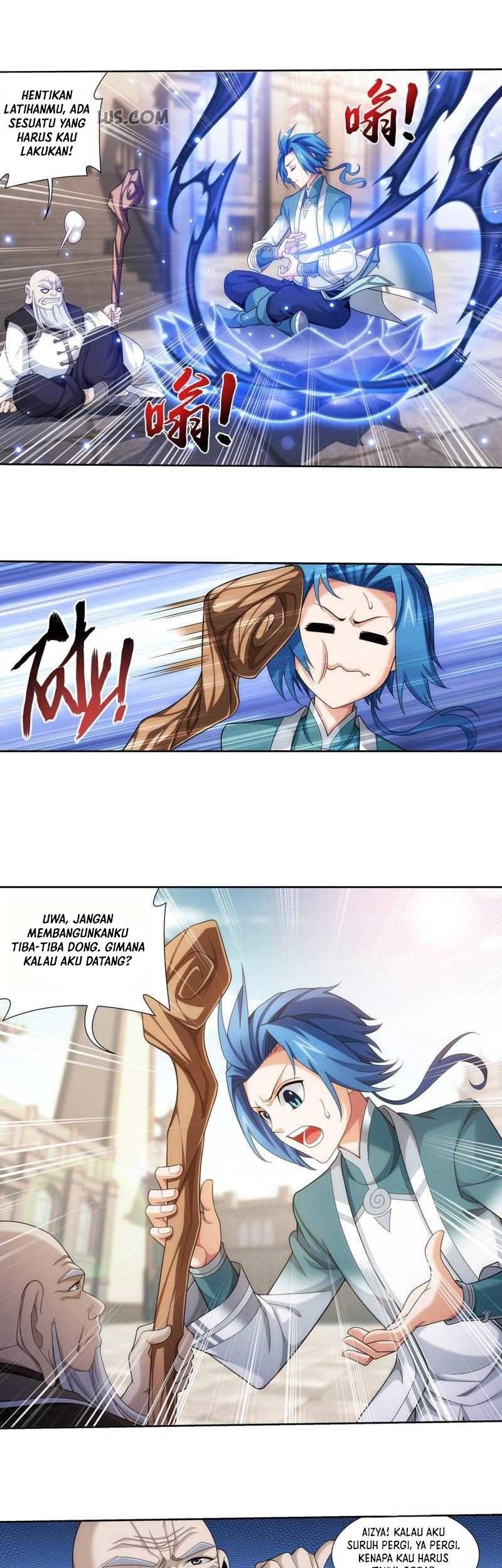 Manga page 12