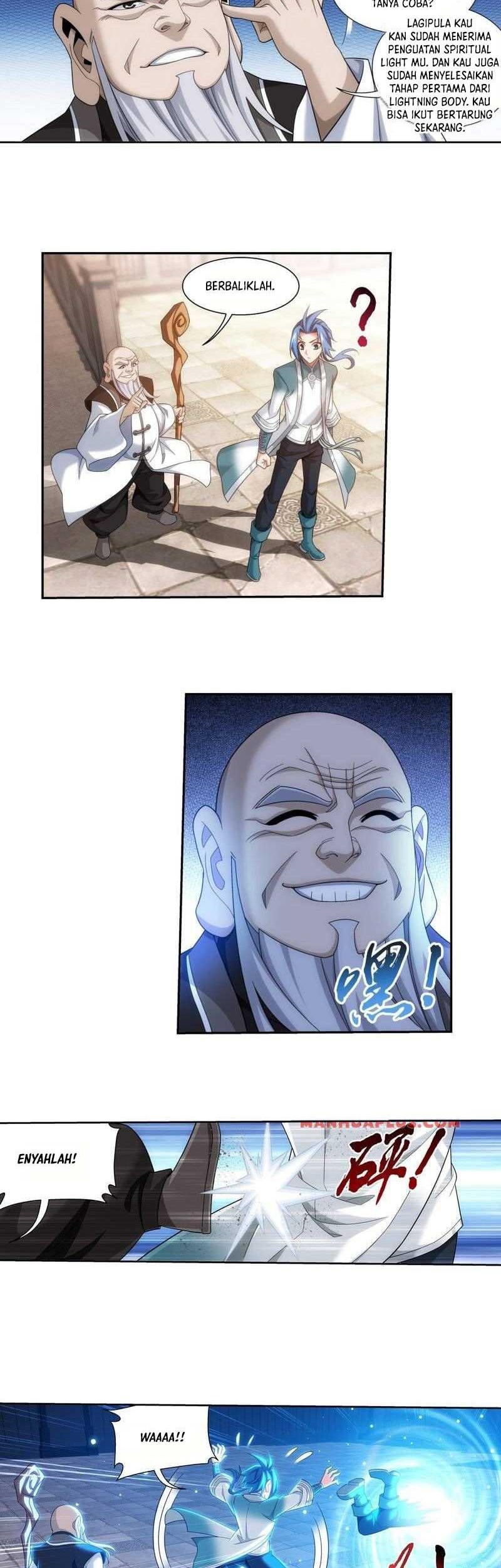 Manga page 13