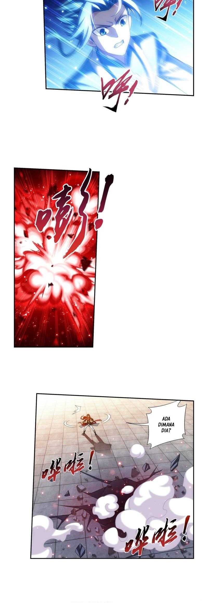 Manga page 10
