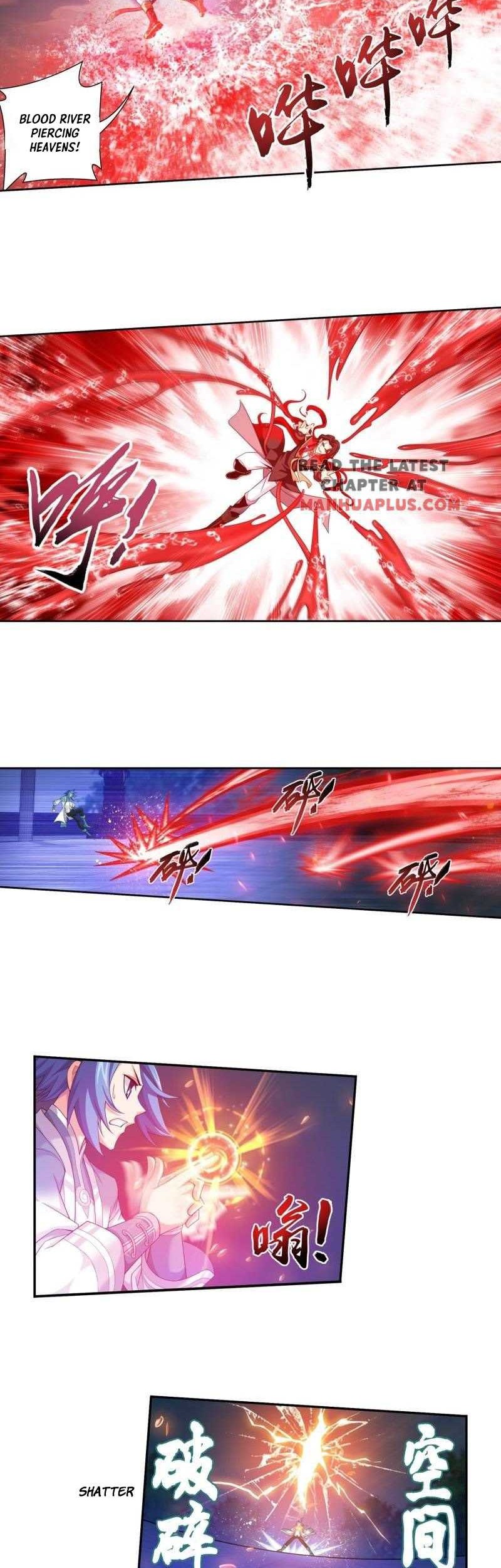 Manga page 12