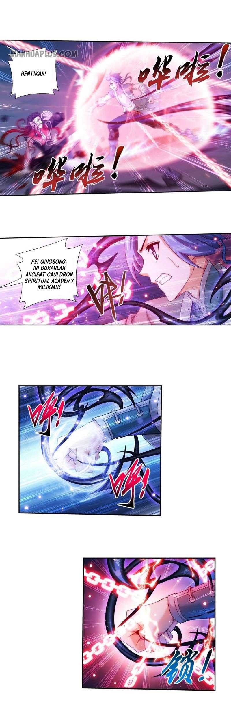 Manga page 9