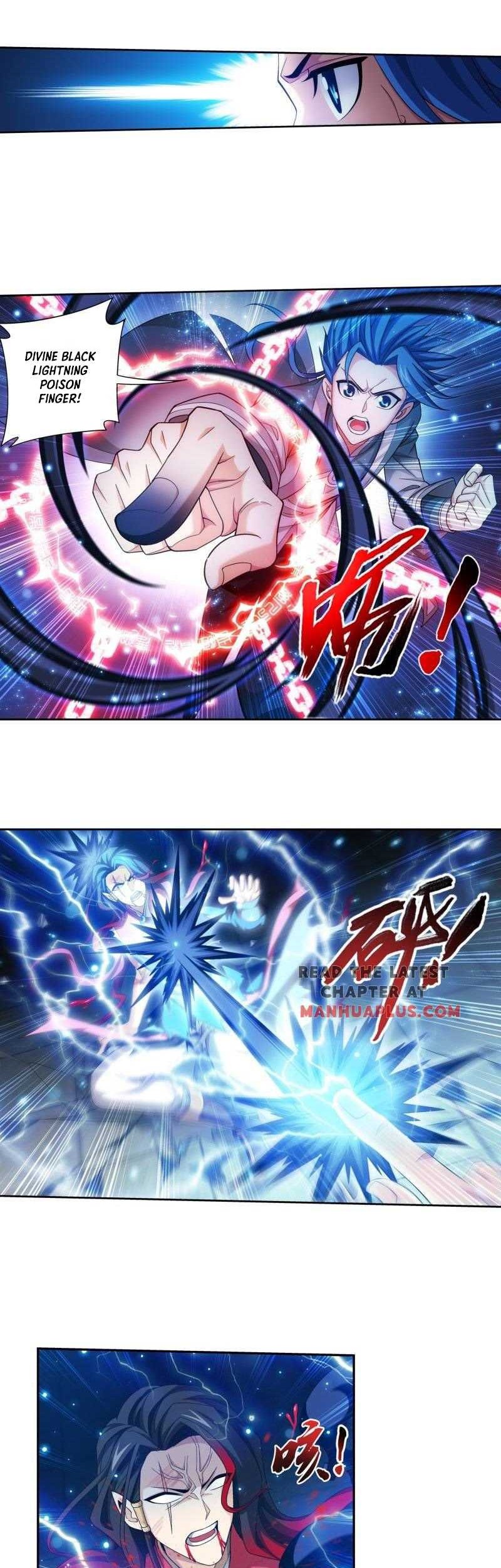 Manga page 10