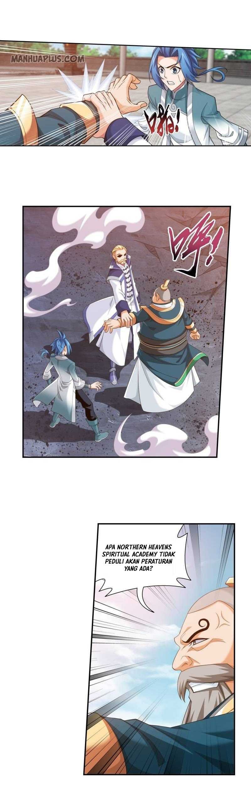 Manga page 13