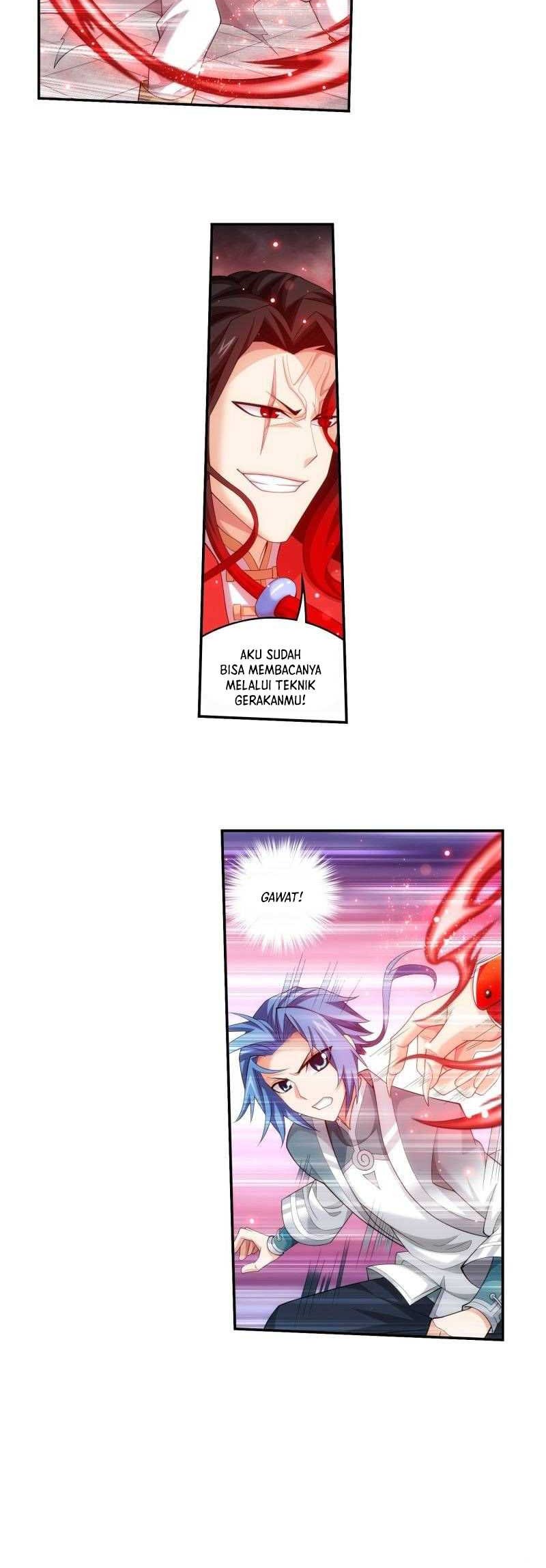 Manga page 10