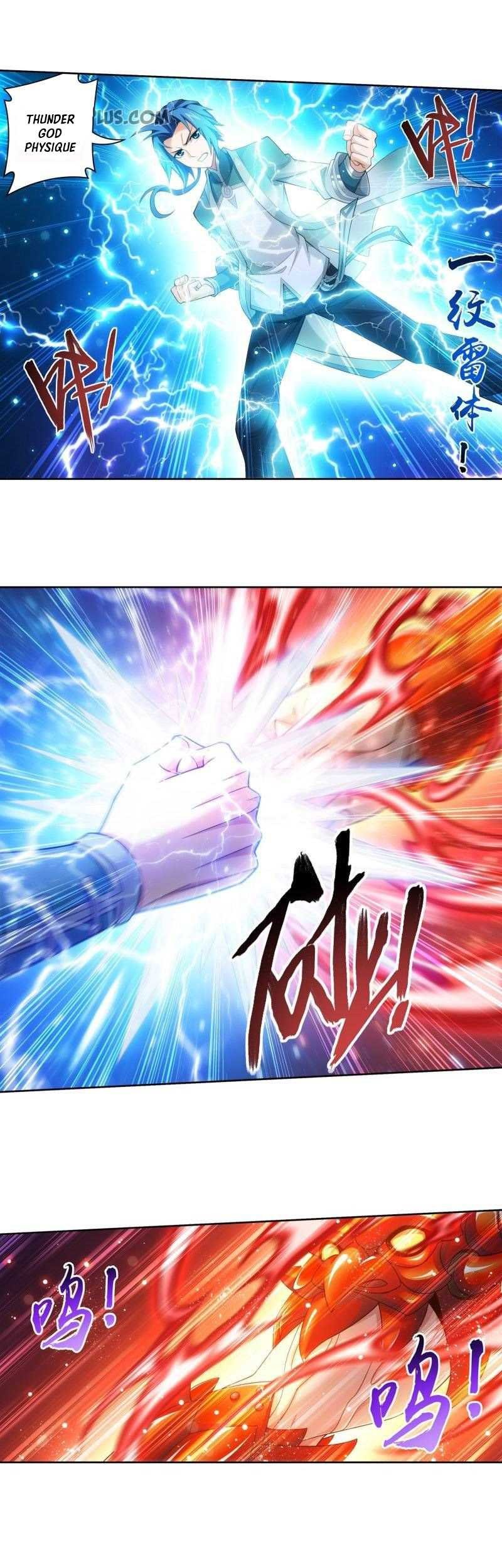 Manga page 11