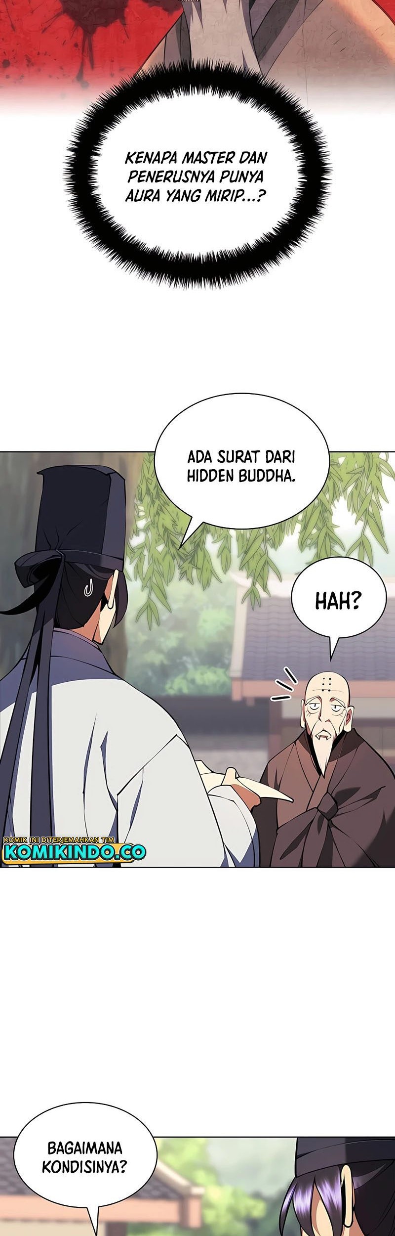 Manga page 21