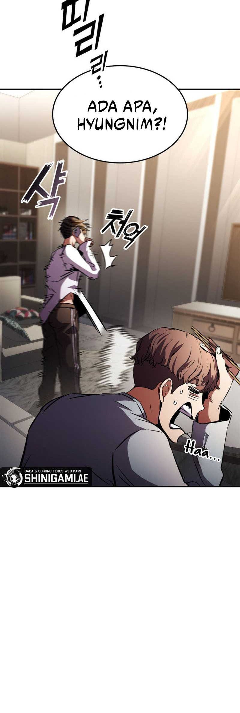 Manga page 21