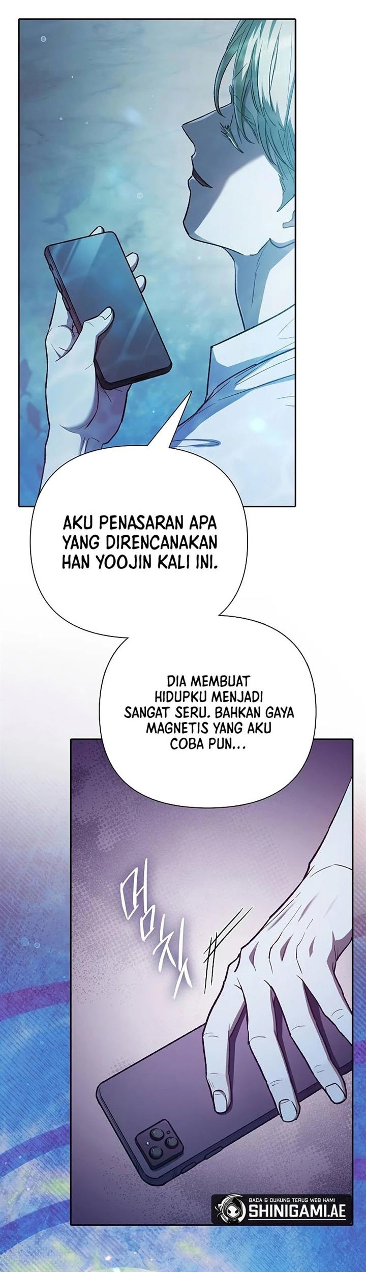 Manga page 9