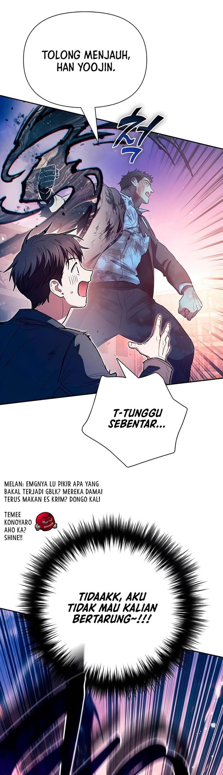 Manga page 21