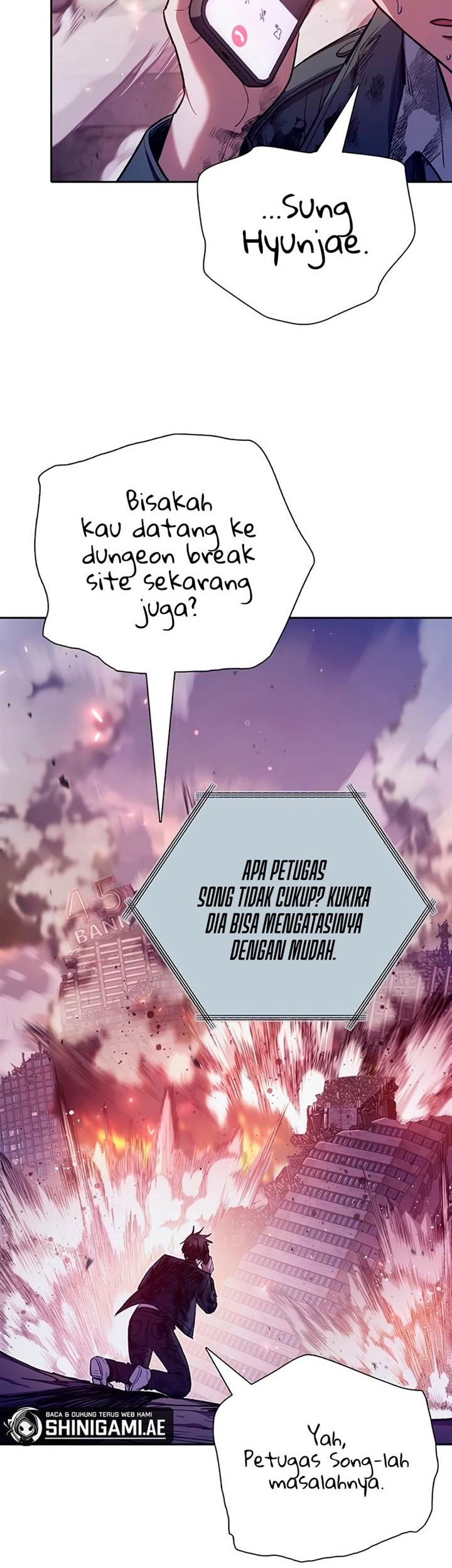 Manga page 40